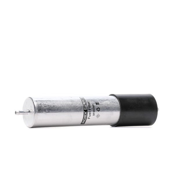 Filtro combustible 1702632 RIDEX PLUS 9F0039P