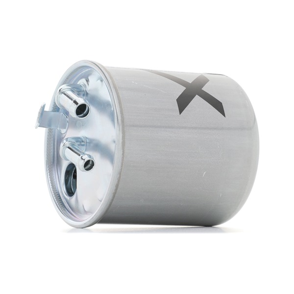 RIDEX PLUS 9F0102P Filter goriva Mercedes W204 C 180 CDI (204.000) Dizel 120 km 2013