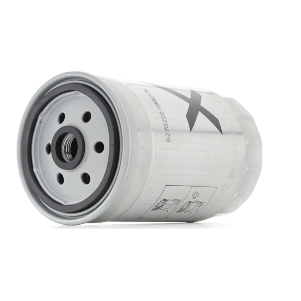 9F0079P RIDEX PLUS Inline fuel filter KIA CEE'D