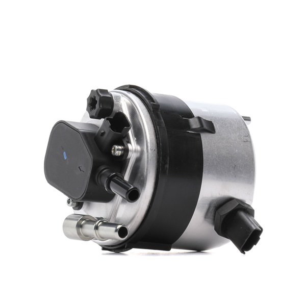 RIDEX PLUS 1386037 Brandstoffilter