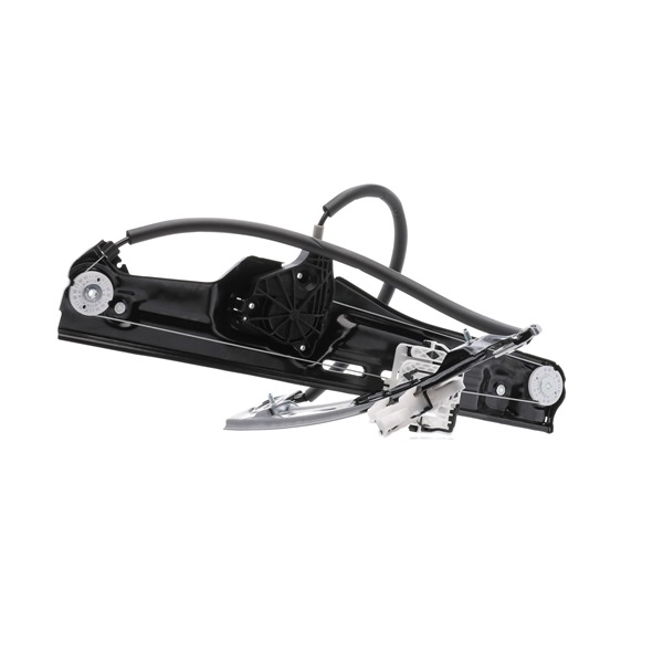RIDEX 1561W1264 Alzavetro BMW X3 F25 xDrive 30 d Diesel 258 CV 2016 prezzo