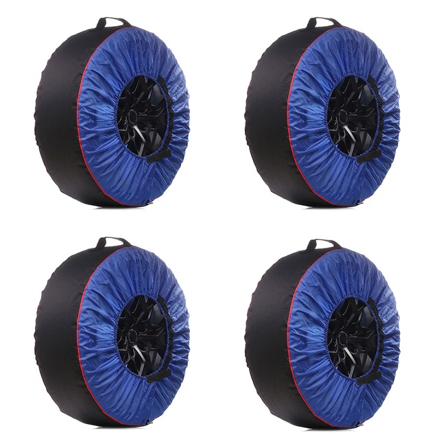 Capas para pneus RIDEX PLUS 6420A0003P adequados para RENAULT, BMW, VW, MERCEDES-BENZ, PEUGEOT barato