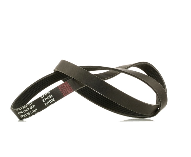 4451A113 OE RIDEX PLUS Keilrippenriemen 305P0177P