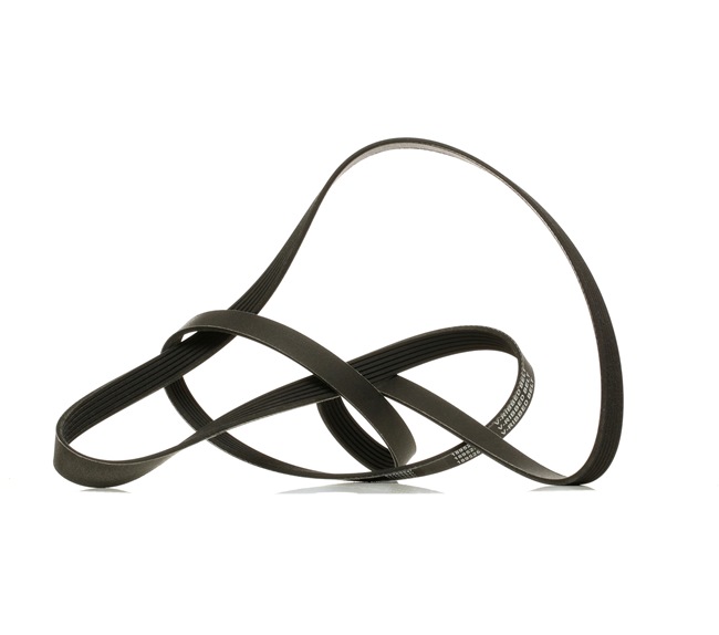 A0119978592 OE RIDEX PLUS Courroie Poly-V 305P0343P