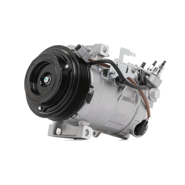 926004EA0A OE RIDEX Air conditioning compressor 447K0776