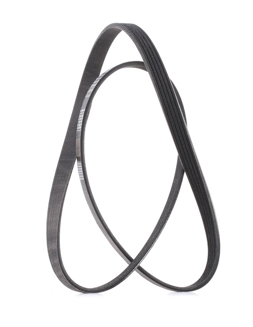 06B903137 OE RIDEX PLUS Keilrippenriemen 305P0039P