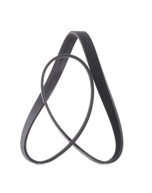 Serpentine belt RIDEX PLUS 305P0058P suitable for VW, AUDI, PEUGEOT, NISSAN, HONDA at cheap price