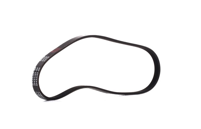 64557809801 OE RIDEX PLUS Serpentine belt 305P0414P