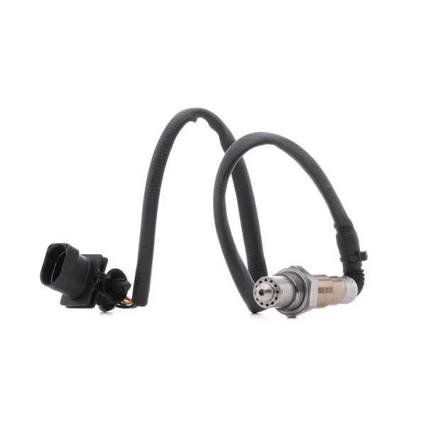 RIDEX 3922L0970 Lambda jutiklis JEEP GRAND CHEROKEE IV (WK, WK2) 3.0 CRD V6 4x4 dyzelinas 190 AG 2025