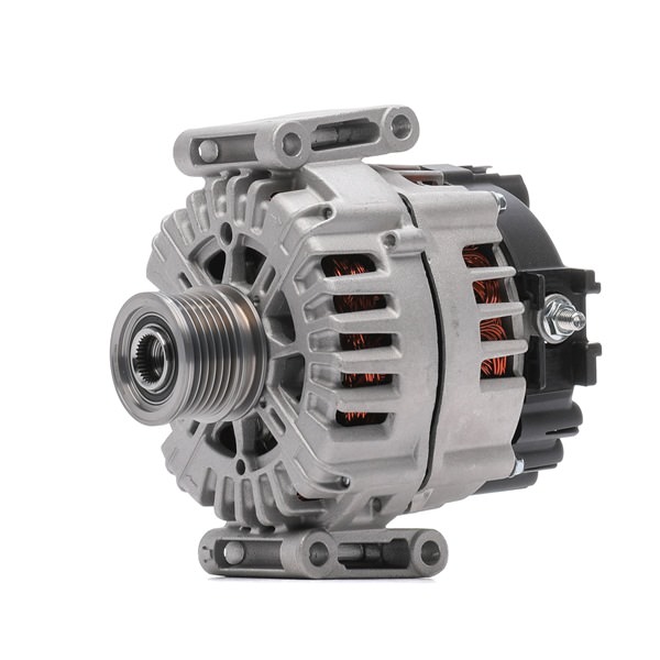 RIDEX 4G1699 Alternator MERCEDES-BENZ Sprinter 3.5-T Flatbed Vrachtwagen/Chassis (W906) 311 CDI 4x4 (906.131, 906.133, 906.135, 906.231, 906.233... Diesel 109 Pk 2009 kosten