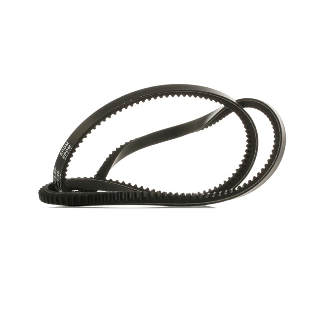 RIDEX PLUS 10C0076P Keilriemen TOYOTA Hilux V Pickup 2.8 D 82 PS Diesel 1996