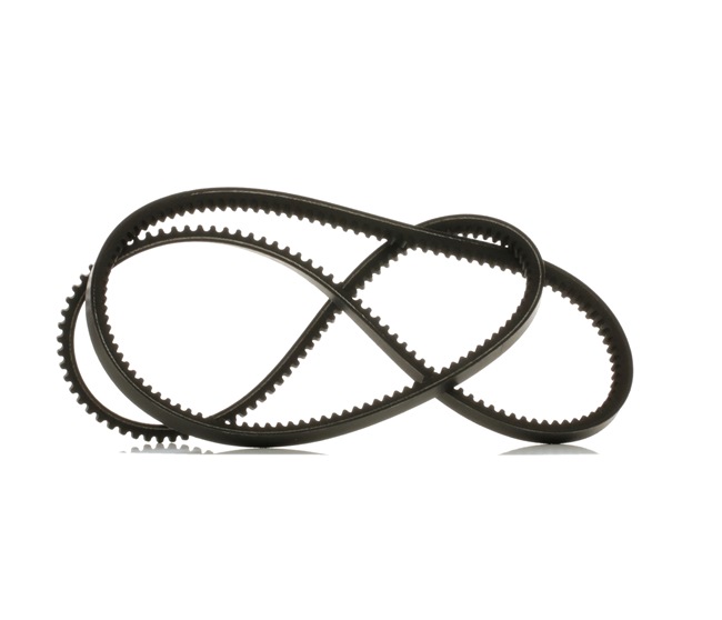 A6649978192 OE RIDEX PLUS Courroie trapézoïdale 10C0081P