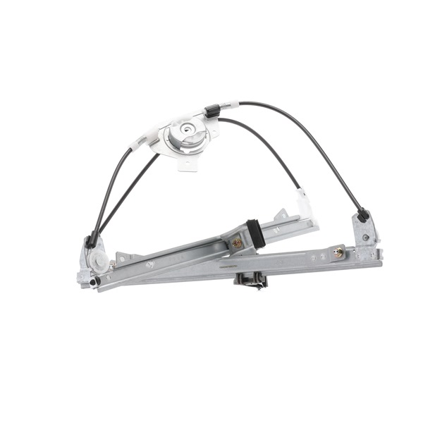 RIDEX 1561W1267 Elektrinis lango pakėliklis KIA CEE'D hečbekas (ED) 2.0 CRDi dyzelinas 136 AG 2012
