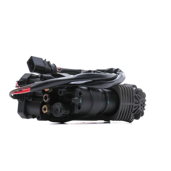 RIDEX 332C0061 Compressore, impianto aria compressa VOLKSWAGEN Touareg II (7P5, 7P6) 4.2 V8 FSI Benzina 360 CV 2012 prezzo