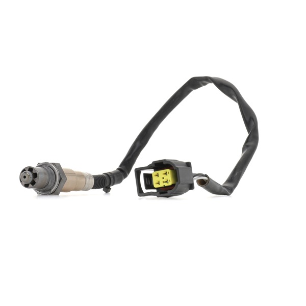 RIDEX 3922L0974 Sonde lambda (NOx) Mercedes S204 C 230 2.5 (204.252) Essence 204 CV 2011