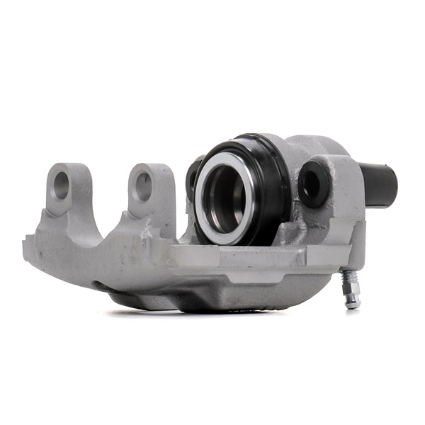 RIDEX PLUS 78B0369P Тормозной суппорт BMW 3 (E90) 316i 1.6 бензин 122 л.с. 2007