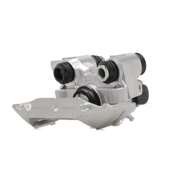 RIDEX 78B2446 Bremssattel Renault Clio Mk2 1.2 58 PS Benzin 2005