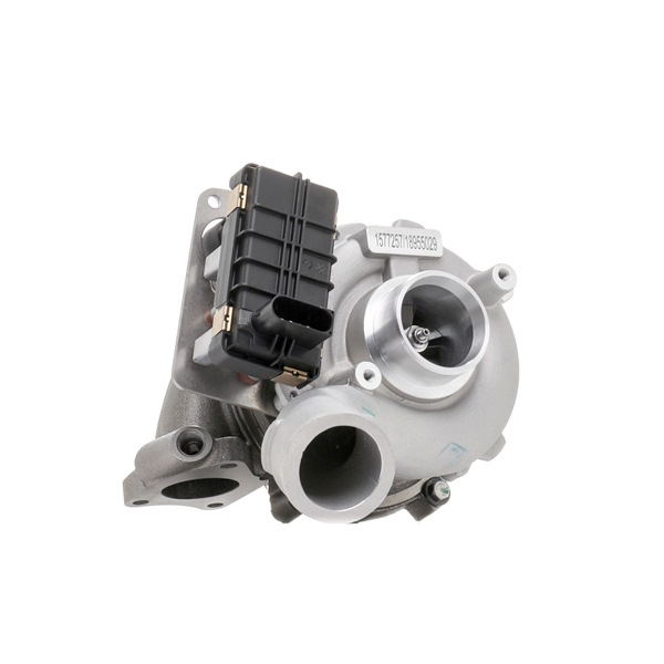 RIDEX 2234C11587 Turbina VOLKSWAGEN Phaeton (3D1, 3D2, 3D3, 3D4, 3D6, 3D7, 3D8, 3D9) 3.0 V6 TDI 4motion Diesel 245 CV 2014 prezzo
