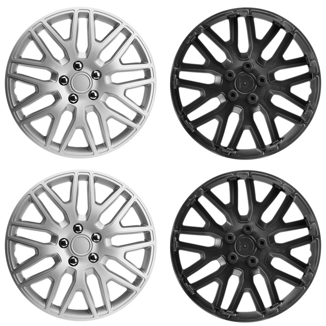 Pölykapselit RIDEX PLUS 100009A0015P sopivat MERCEDES-BENZ, VW, BMW, TOYOTA, VOLVO halvalla