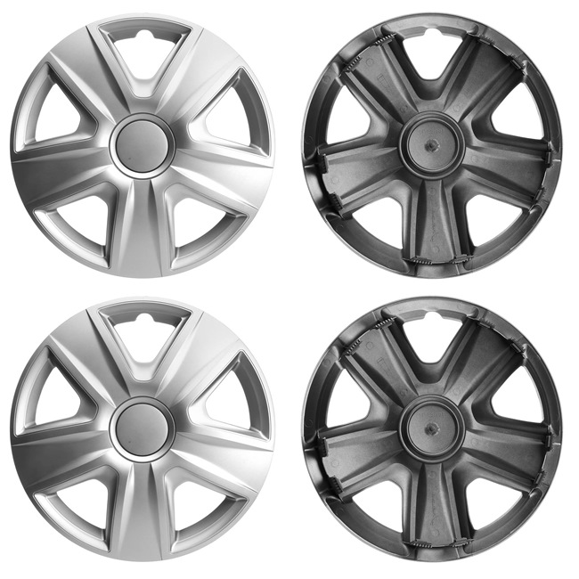 Enjoliveurs RIDEX PLUS 100009A0018P