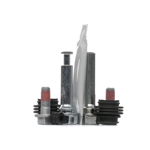 RIDEX 1165G0188 Glidebolt til bremsekaliper KIA cee‘d I Hatchback (ED) 2.0 CRDi 140 Diesel 140 HK 2011 pris