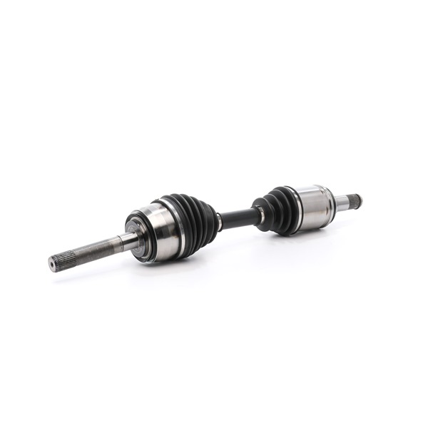 Vetoakseli RIDEX 13D1232 sopivat TOYOTA halvalla