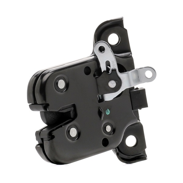 alkuperäiset Audi Q5 RIDEX Takaluukun lukko 1362T0068