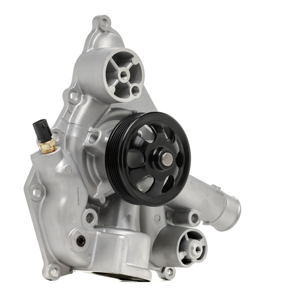 STARK SKWP-0520681 Wasserpumpe DODGE Charger VII (LD) 5.7 Flexfuel AWD 375 PS Benzin/Ethanol 2013