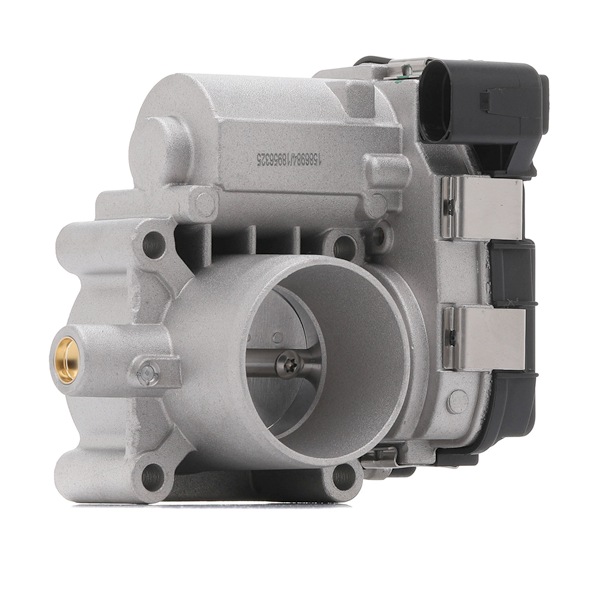 Costo valvola a farfalla LANCIA DELTA RIDEX 158T0322