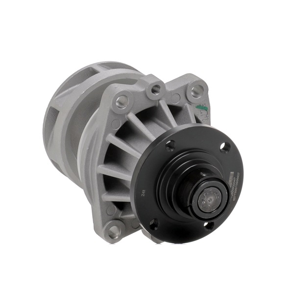 RIDEX PLUS 1260W0004P Водяной насос BMW X3 E83 2.5 i бензин 192 л.с. 2005
