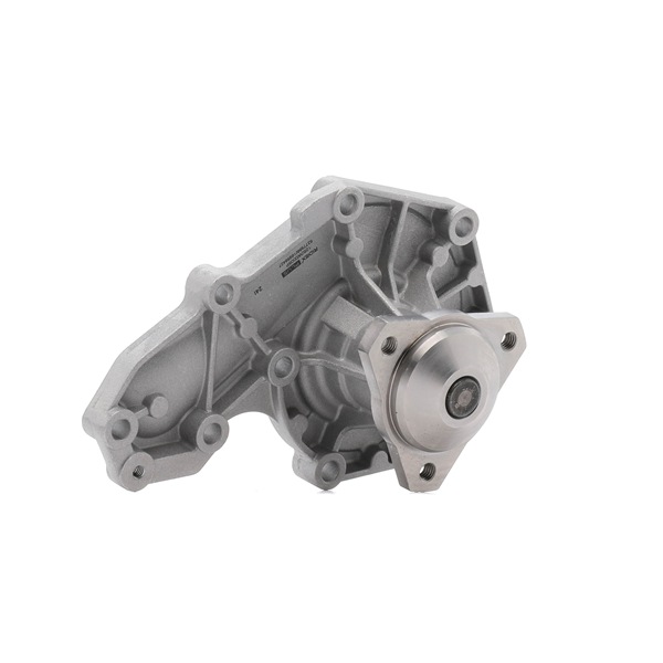 RIDEX PLUS 1260W0005P Vandens siurblys Renault Clio 2 1.9 dTi dyzelinas 80 AG 2001