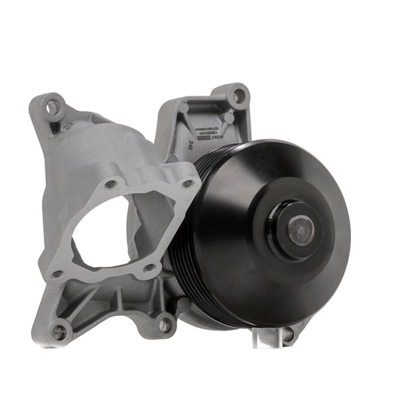 RIDEX PLUS 1260W0147P Водяной насос BMW X3 E83 xDrive18d 2.0 Дизель 143 л.с. 2010
