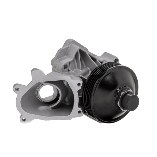 RIDEX PLUS 1260W0082P Wasserpumpe LAND ROVER Range Rover III (L322) 3.0 D 4x4 177 PS Diesel 2003