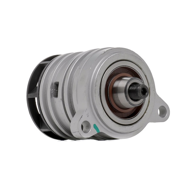RIDEX PLUS 1260W0046P Водяной насос VW Transporter 5 Bus (7HB, 7HJ, 7EB, 7EJ, 7EF, 7EG, 7HF, 7EC) 2.5 TDi Дизель 163 л.с. 2007