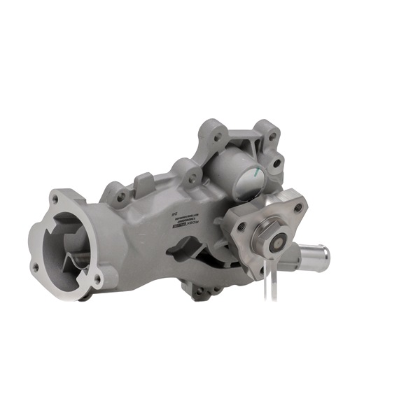 RIDEX PLUS 1260W0099P Vandens siurblys Insignia A G09 1.4 LPG (68) benzinas / suskystintos dujos (LPG) 140 AG 2014