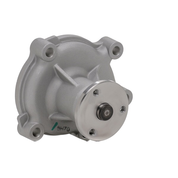 RIDEX PLUS 1260W0007P Kylvätskepump OPEL Corsa C Hatchback (X01) 1.7 DI (F08, F68) Diesel 65 hk 2001 pris