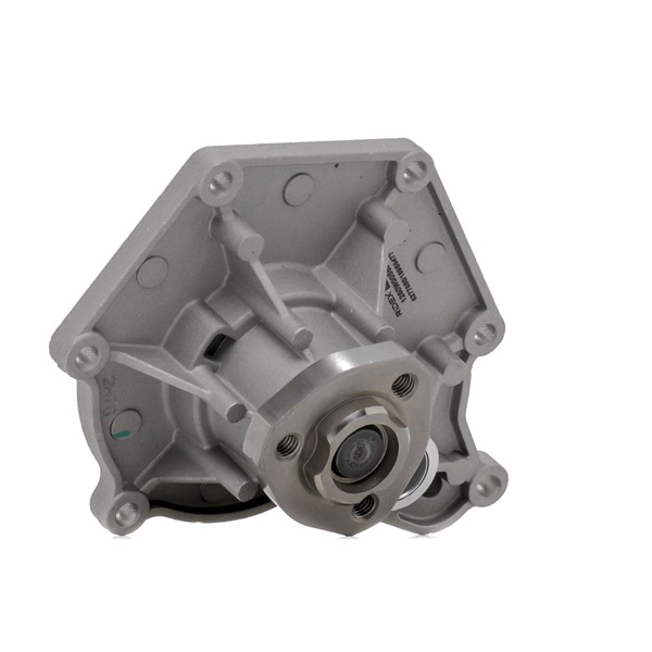 RIDEX PLUS 1260W0056P Pompe du liquide de refroidissement VW Phaeton 3d 3.0 V6 TDI 4motion Diesel 224 CV 2006
