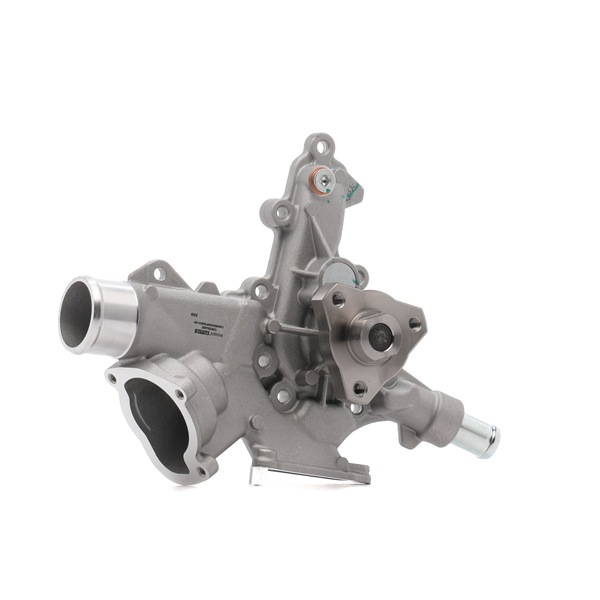 RIDEX PLUS 1260W0026P Vattenpump OPEL Astra G CC (T98) 1.2 16V (F08, F48) Bensin 65 hk 2000 pris