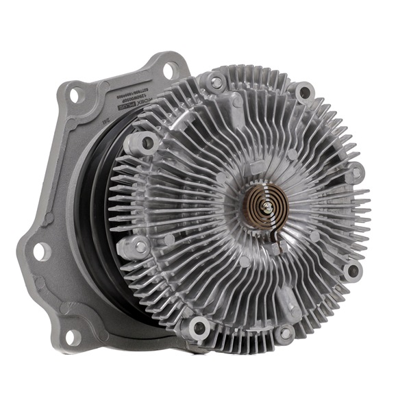 210107F40A OE RIDEX PLUS Bomba de água 1260W0050P
