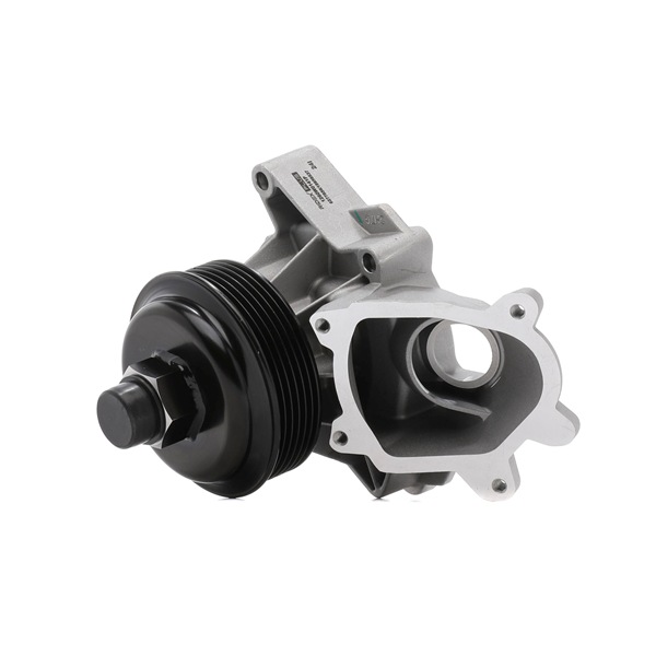 RIDEX PLUS 1260W0141P Водяной насос BMW E90 330d 3.0 Дизель 231 л.с. 2007