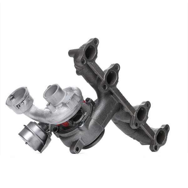 T914013 OE RIDEX REMAN Turbocharger 2234C10638R
