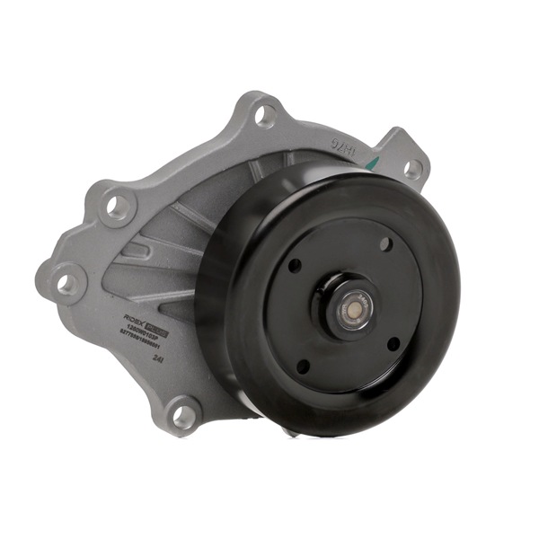 1610009580 OE RIDEX PLUS Vodna crpalka 1260W0103P