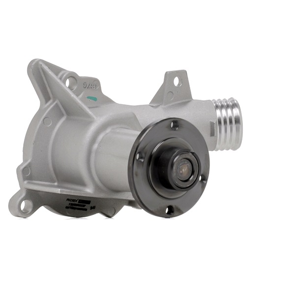 1260W0033P RIDEX PLUS 11511720609 Wasserpumpe