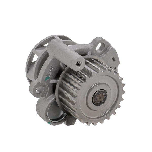 RIDEX PLUS 1260W0022P Vesipumput Audi TT 8N Roadster 1.8 T quattro Bensiini 190 hv 2005