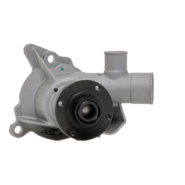 RIDEX PLUS 1260W0055P Vodna crpalka BMW 3 Sedan (E30) 325 i X Bencin 170 km 1989