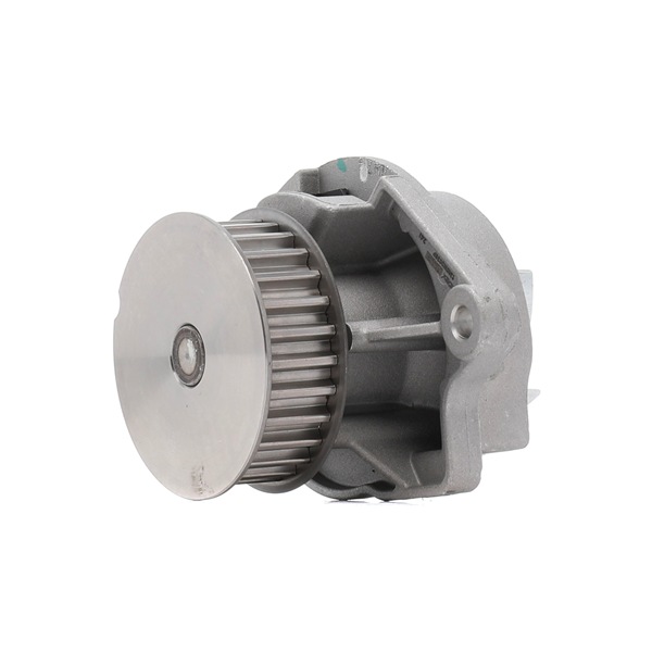 RIDEX PLUS 1260W0036P Wasserpumpe VW New Beetle Schrägheck (9C1, 1C1) 1.4 Benzin 75 PS 2006