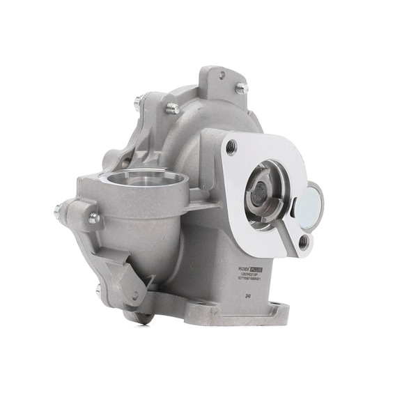 RIDEX PLUS 1260W0218P Bomba de água VAUXHALL Vectra Mk2 (C) Kombi (Z02) 3.0 V6 CDTI Diesel 177 cv 2003 preço