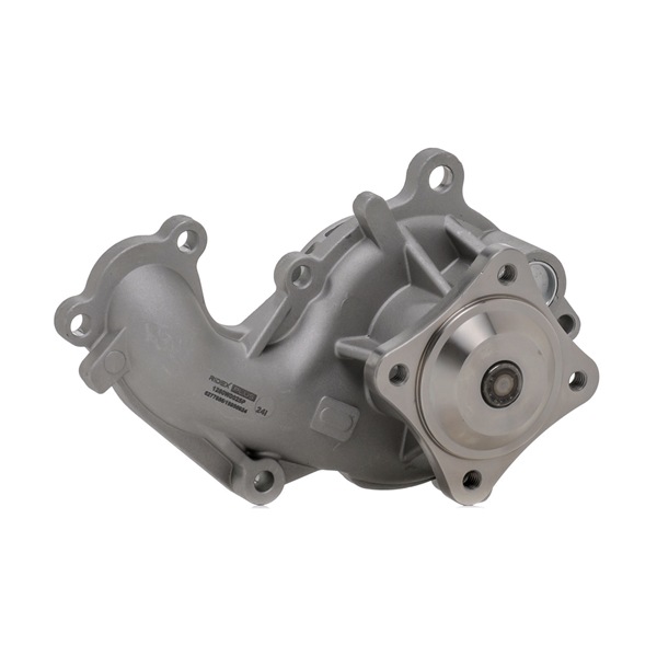 Bomba de agua 1376477 RIDEX PLUS 1260W0025P