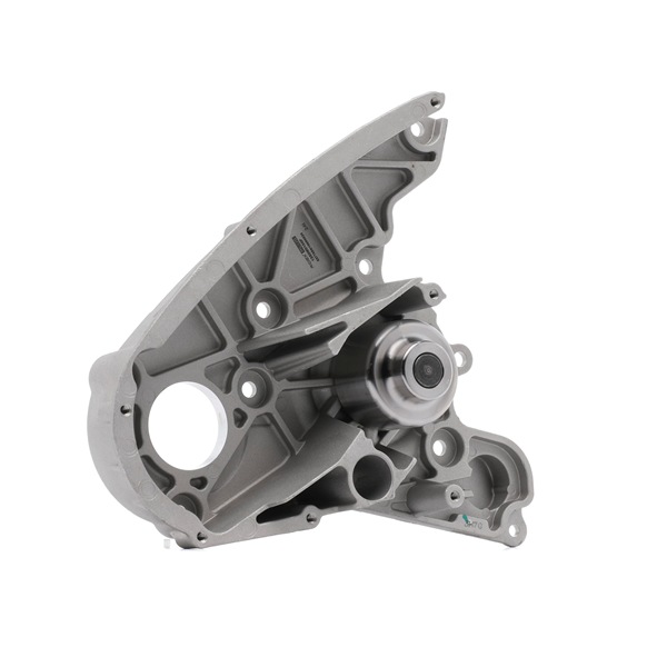 RIDEX PLUS 1260W0156P Vannpumpe IVECO DAILY 4 3.0 35 C 15 Diesel 146 hk 2010 pris