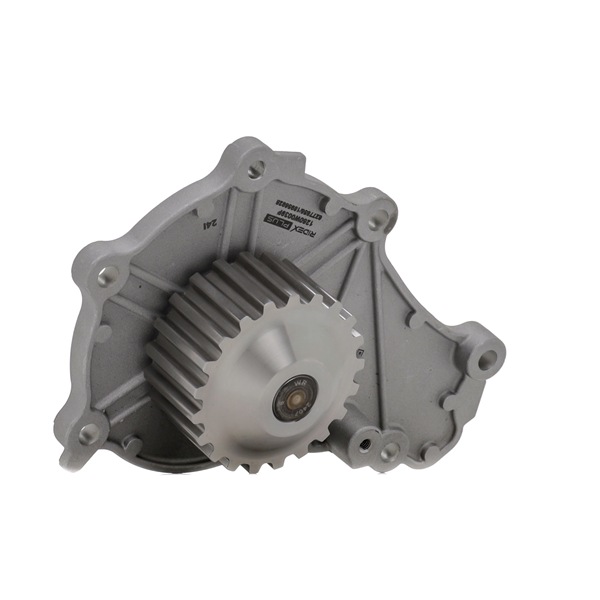 Bomba de agua 1201G8 RIDEX PLUS 1260W0039P
